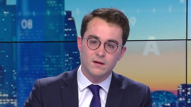 L'édito de Paul Sugy : «Débat sur la fin de vie : Macron peut-il rebondir ?»