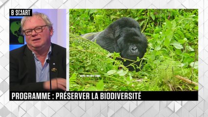 SMART IMPACT - Emission du lundi 3 avril