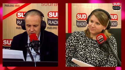 Guy Carlier : "La Chine a envoyé un message d'alerte aux extraterrestres...On en est là..."