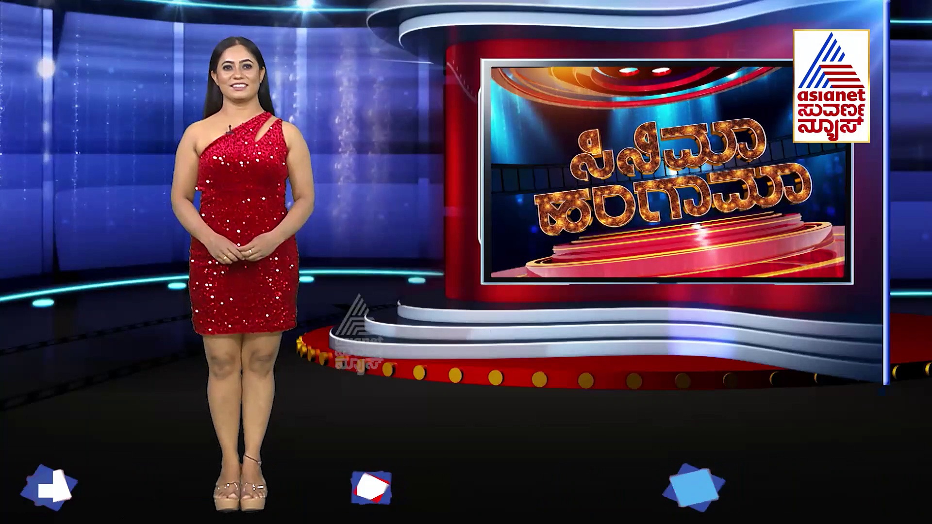 ಅಭಿಮಾನಿಗಳಿಗೆ ಕಿಚ್ಚ ಗುಡ್‌ನ್ಯೂಸ್: ಒಟ್ಟೊಟ್ಟಿಗೆ  3 ಸಿನಿಮಾಗೆ ಸಹಿ