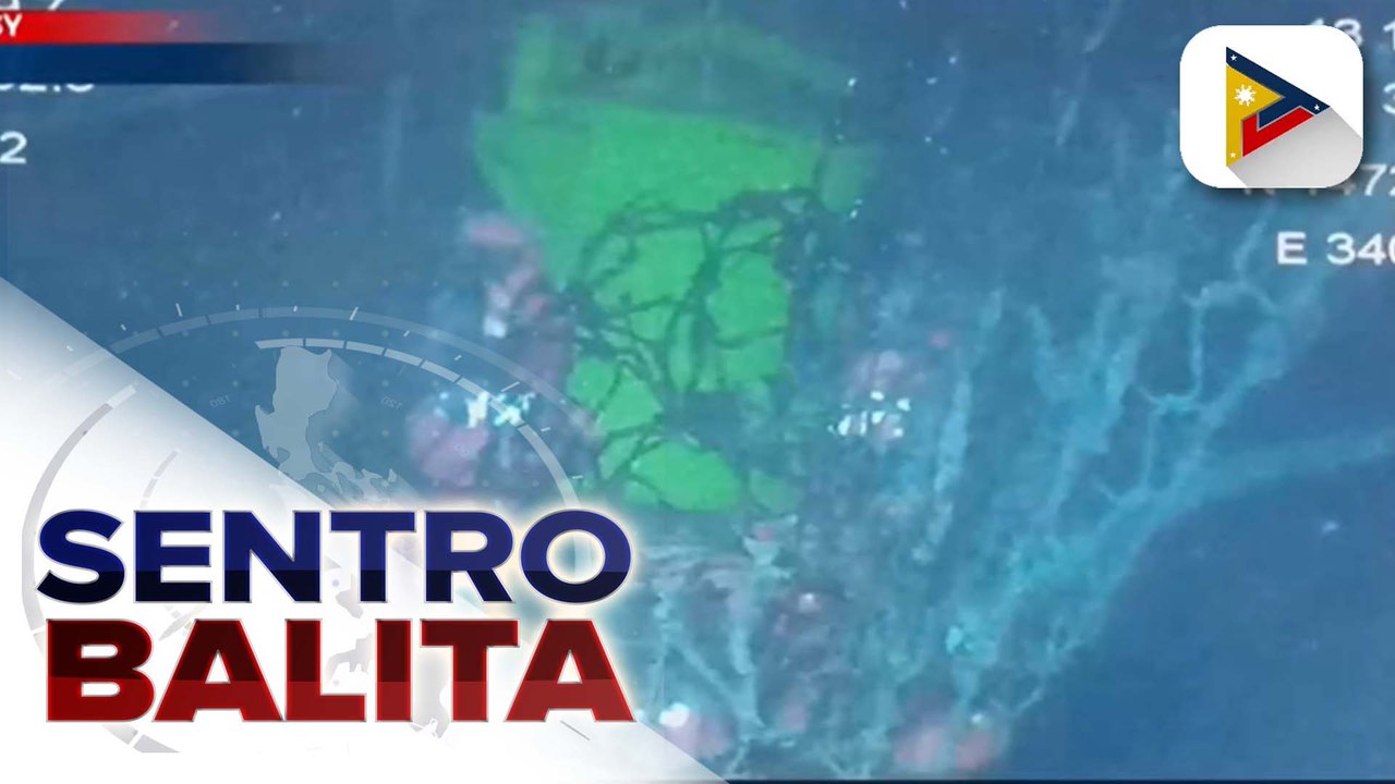 PCG, sinimulan na ang ‘bagging’ op para sa tumagas na langis ng MT Princess Empress