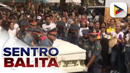 Pagkakaaresto ni Marvin Miranda, mahalaga para sa ikareresolba ng Degamo Slay Case ayon sa Special Task Force Degamo