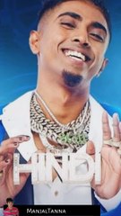 MC Stan marriage #manjaltanna #mcstand