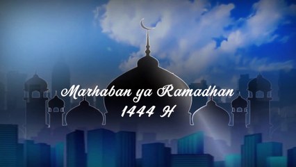 Agar Tetap Semangat Beribadah Hingga Akhir Ramadhan, Caranya?