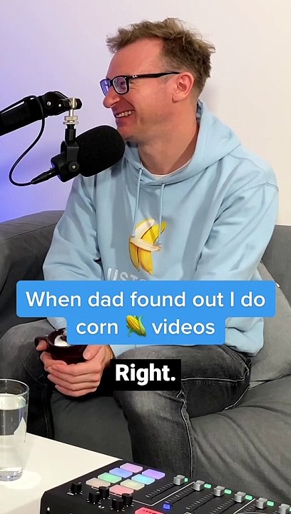 Tag your dad if you’re thinking of doing this too!