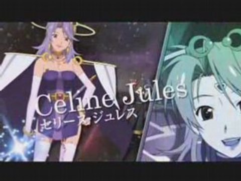 Star Ocean Second Evolution