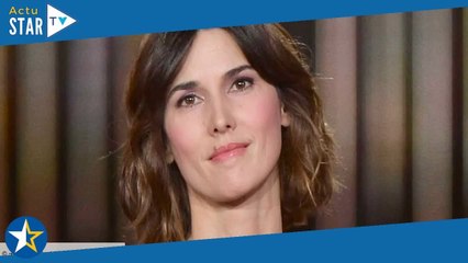 Églantine Éméyé : un mois après la mort de son fils, l'animatrice prend la parole pour une raison pa