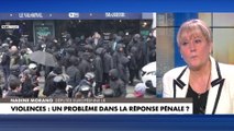 Nadine Morano : «Aujourd’hui, on se demande encore si on peut être protégé en France»