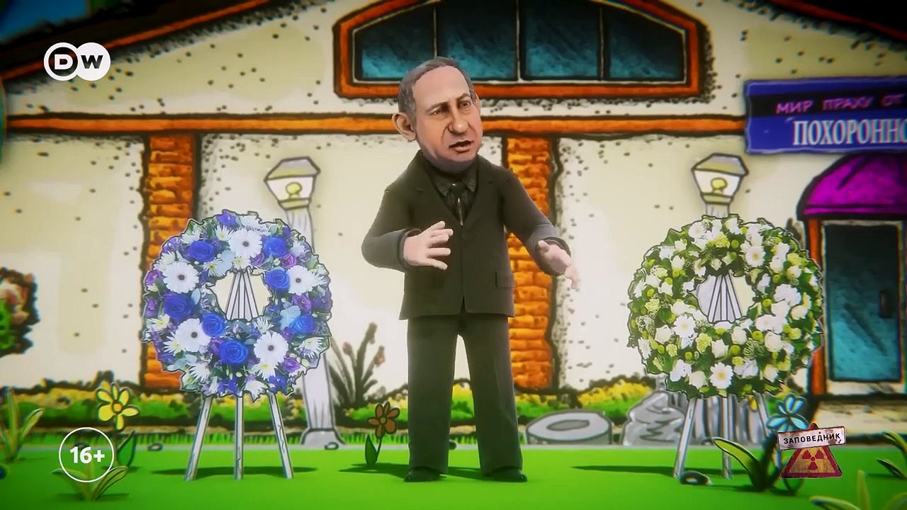 Заповедник. 02.04.2023. вып. 258 Просроченное оружие России. Вакансии на Западе. Китай тестирует санкции – _