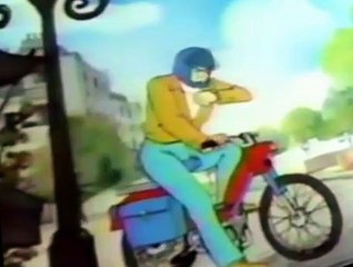 Laverne and Shirley in the Army E004 April Fools In Paris