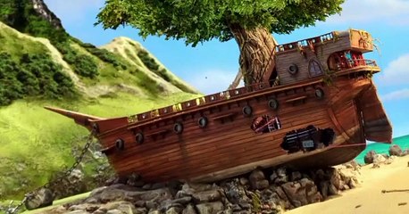 Tumble Leaf Tumble Leaf S04 E002 Moonlight Mermaid / Hedge’s Hatchlings