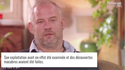 Laurent (L'amour est dans le pré) soupçonné de maltraitance animale : il réapparaît après le scandale
