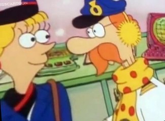 Jimbo and the Jet-Set Jimbo and the Jet-Set E011 Winter Wonderland