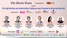 Port Digitalization and Modernization: Fueling our way to become an Asian Maritime Hub