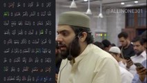 This Quran Recitation Will Leave You Speechless -Listen Now!