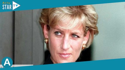 The Crown : le frère du chauffeur de Lady Diana furieux contre Netflix