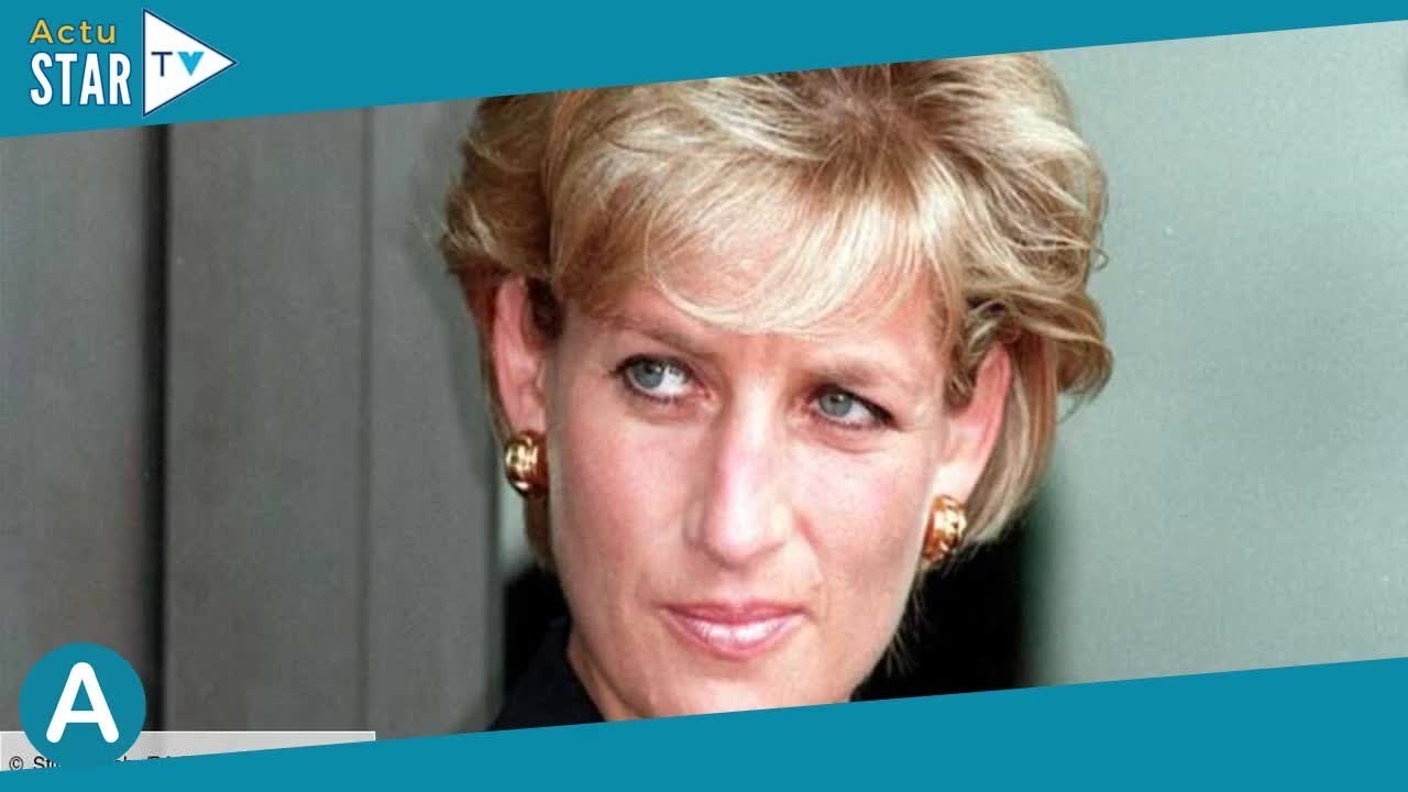 The Crown : le frère du chauffeur de Lady Diana furieux contre Netflix