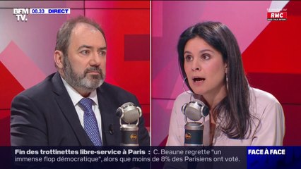François Braun assure qu'une liste de "médicaments essentiels" sera "finalisée pour le moi de mai"