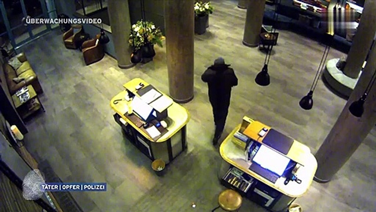 Täter-Opfer-Polizei vom 02.04.2023