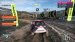 Forza Horizon 5 horizon raptors épreuve mixte du désert