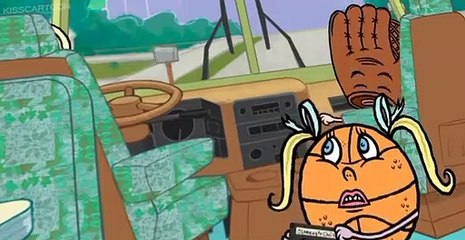 Soul Quest Overdrive Soul Quest Overdrive E001 Pilot