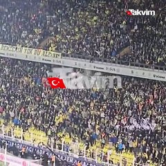 "Hükümet istifa" tezahüratına sahip çıkmıştı! Kadıköy'de Ali Koç'a şok