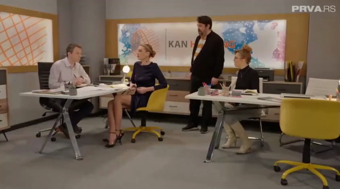 Igra sudbine  Epizoda 719 - Igra sudbine  Epizoda 719