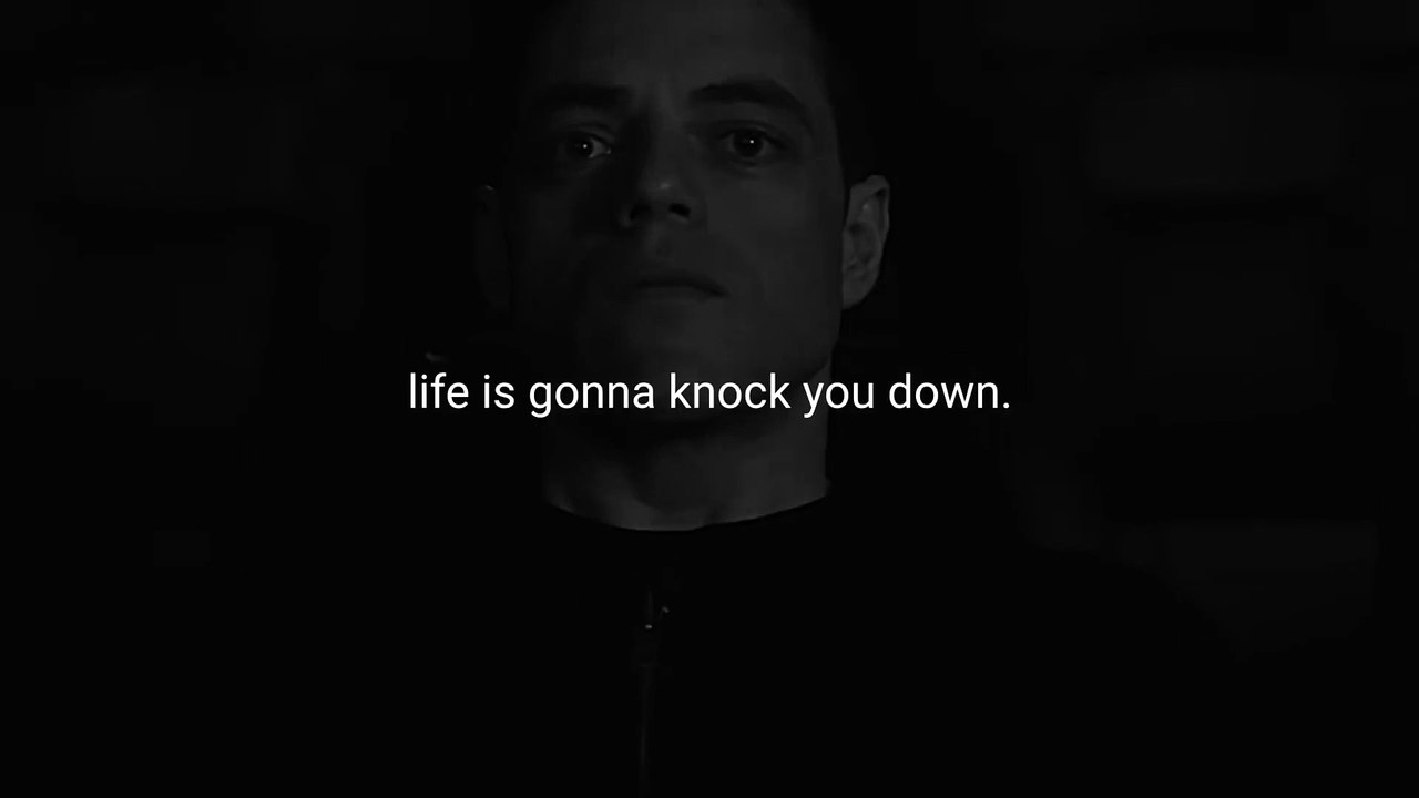 DON'T QUIT - Motivational Speech