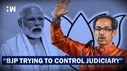 Headlines: "We Came Together For Power, But...": Uddhav Thackeray's Swipe At BJP |