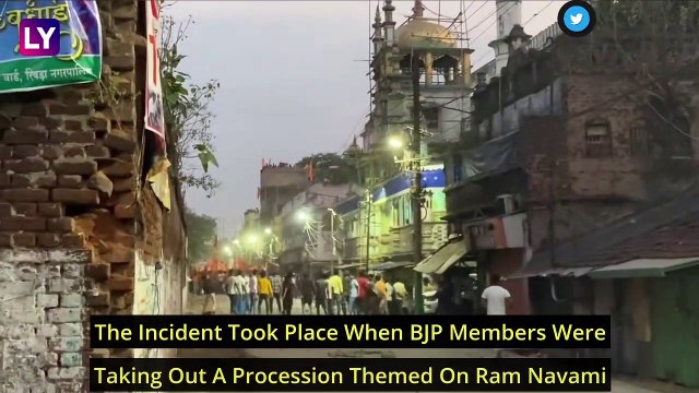 Violence In West Bengal: Fresh Clashes Erupt In Hooghly During Ram Navami Procession, BJP MLA Injured