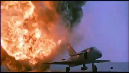 Air rage Bande-annonce (DE)