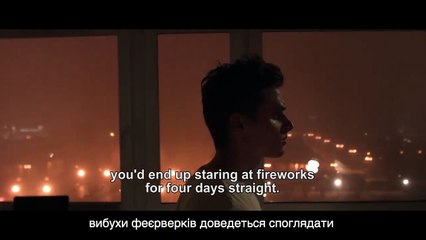 All These Sleepless Nights Bande-annonce (UK)