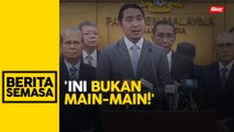 Wan Fayhsal gesa kerajaan bantu rakyat susah