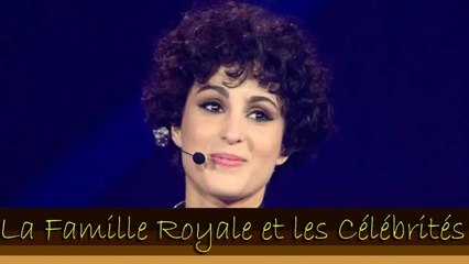 Barbara Pravi battue  :elle se confie sur ses expériences avec des ex violents