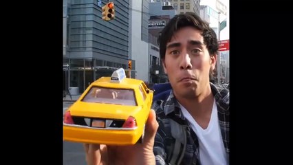 BEST Zach King Amazing Magic Compilation 2020 - Best Magic Trick Ever - Best Magic Show In The World