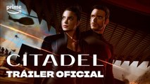 Segundo tráiler de Citadel