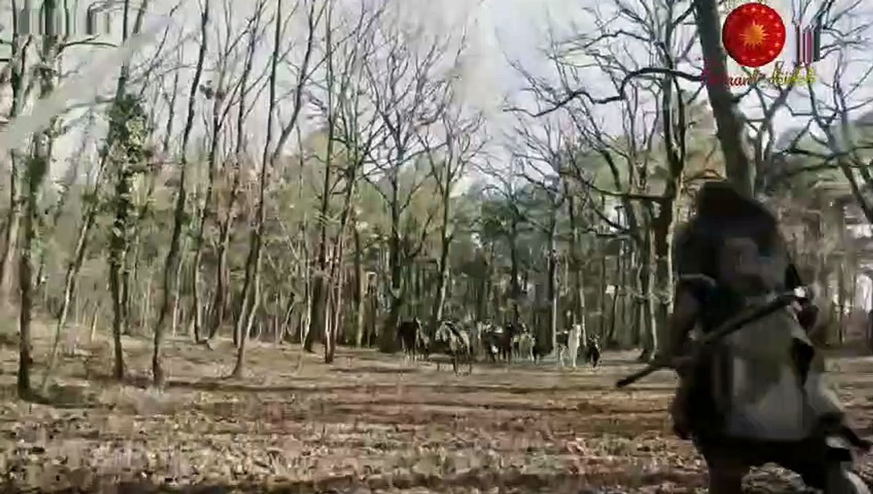 Sultan malik shah drama