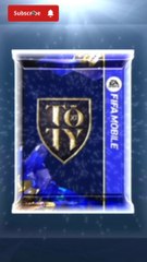 Fifa Mobile Milestone ll Fifa Mobile 23 ll fifa mobile new event