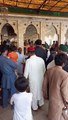 Qwali at Dargah baba fareed pakpattan