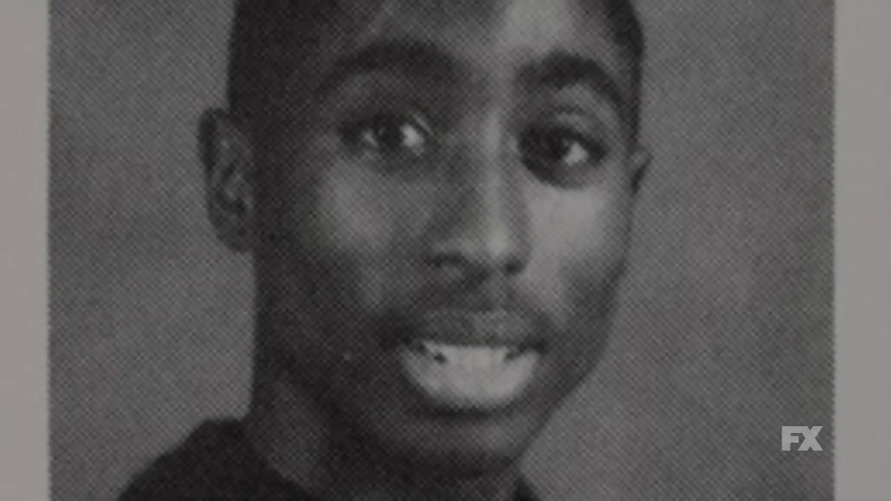 Dear Mama: The Saga of Afeni and Tupac Shakur - S01 Trailer (English) HD