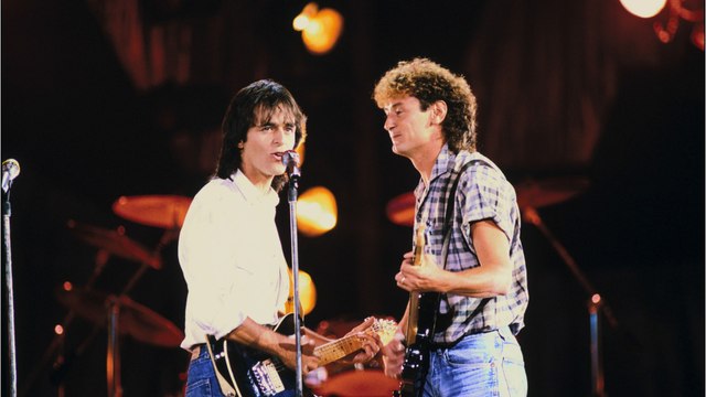 GALA VIDÉO - “Quand on se voit, on…” : Michael Jones évoque son amitié avec Jean-Jacques Goldman et leur passion commune