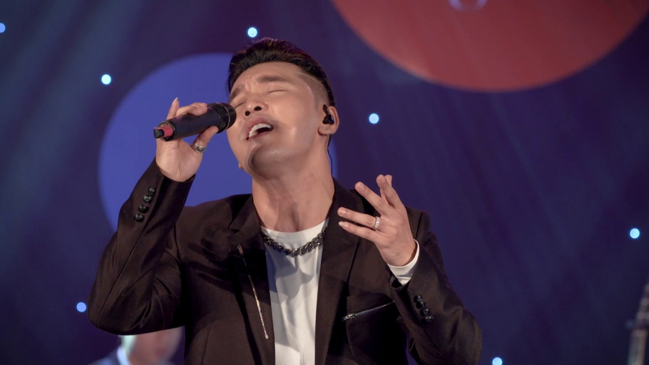 VÌ SAO TRONG LÒNG TÔI - ƯNG HOÀNG PHÚC