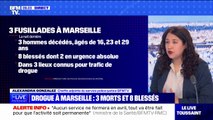 Fusillades à Marseille: quel âge avaient les victimes?
