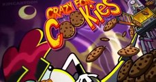 Chuck Chicken Chuck Chicken E014 – Crazy For Cookies / Rotten Robert