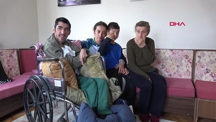 Fazilet öğretmen:  Eşimi kaybettikten 7 gün sonra deprem oldu; iki acı kahretti