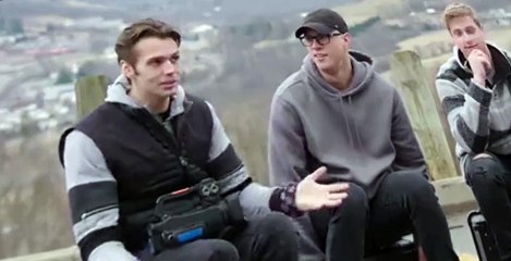 Destination Fear 2019 S04 E03