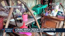 2 Orang Warga Cirebon Tewas Tersambar Petir