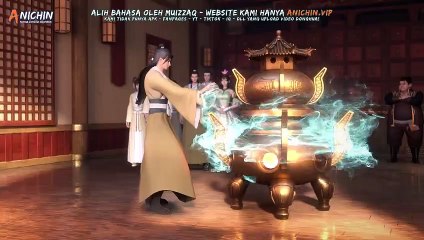 Alchemy Master Episodes 14 English Indo Sub(10 Multi Sub CC) HD