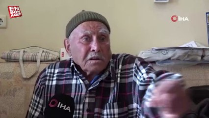 Adana'da başkasına kaçan eşinden boşanmak için ağladı