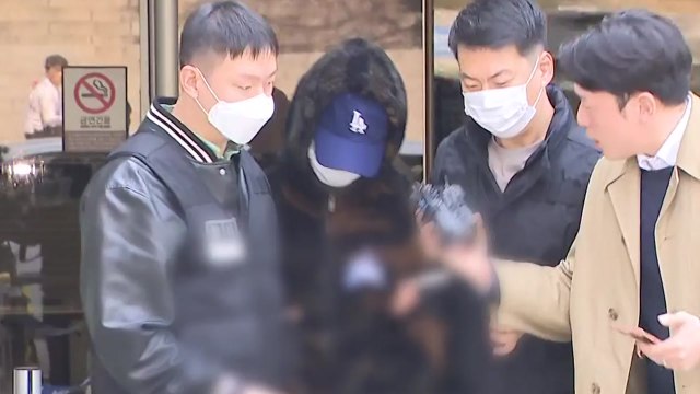 '강남 납치·살해' 피의자 추가 입건...공범 3명은 영장심사 / YTN